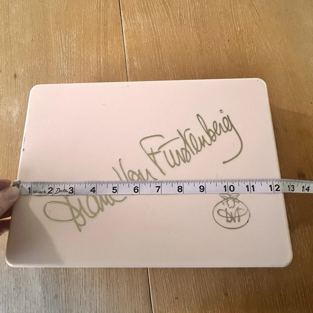 Diane Von Furstenberg vtg diane